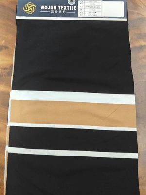 Ein guter Preis. Atemberaubend hochwertiges und gesundes gestreiftes Strickgewebe für Polohemden Online