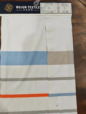 Ein guter Preis. Gesunde und umweltfreundliche, glatte gestreifte Strickstoffe für Sportanzüge Online