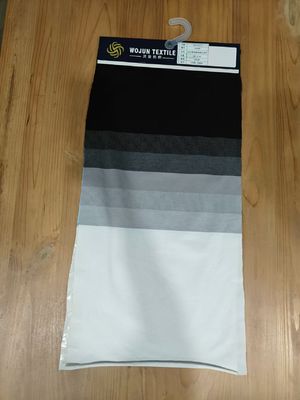 Ein guter Preis. Komfortabel und modisch und langlebig und hautfreundlich gestreiftes Strickgewebe für den Freizeitgebrauch Online