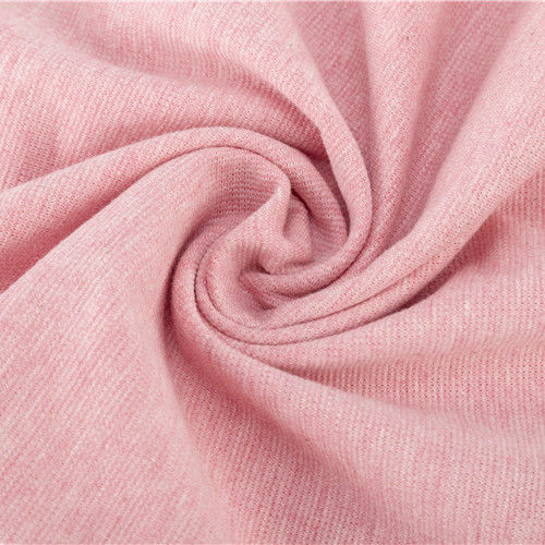 Weicher Jacquardwebstuhl 170g stricken Gewebe-Nettofarbbaumwollfalten-beständige Beschaffenheit