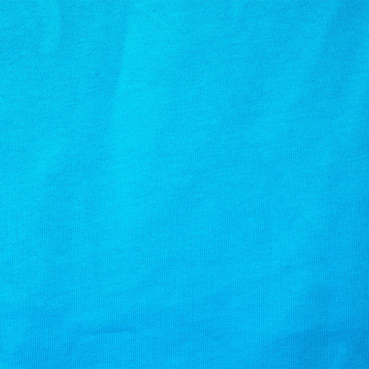 Umweltschonendes gewaschenes Baumwollgewebe, gefärbt weich 180cm 230gm für T-Shirt
