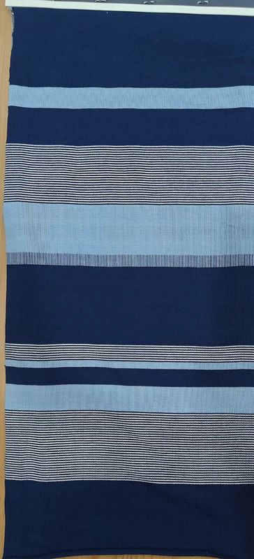 Umweltfreundliche und gesunde Baumwolle Französisch Terry Jacquard Stoff Stoff für Französisch Terry