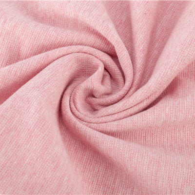 Weicher Jacquardwebstuhl 170g stricken Gewebe-Nettofarbbaumwollfalten-beständige Beschaffenheit