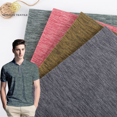 Verkleidungsbeständig, gefärbtes Hemdgewebe, Atemberaubend, 210g T-Shirt, Baumwollgewebe