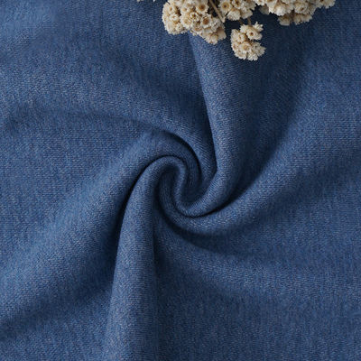 Ein guter Preis. Atmungsaktive und langlebige und einfache und elegante Baumwolle Französisch Terry Stoff für Hoodie Online