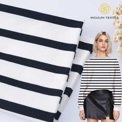 Ein guter Preis. Twill Baumwolle Französisch Terry Stoff Sweatshirt Weft Strickmaterial 40S Online