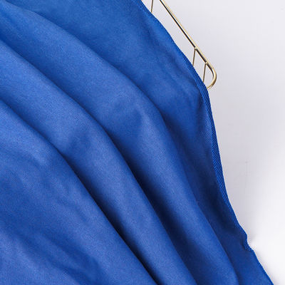 Ein guter Preis. Weinlese gewaschenes wasserdichtes Material des Baumwollgewebe-180cm der Strickjacken-360gsm Online