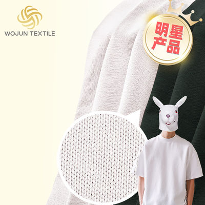 Hautfreundliche Poloshirt Baumwollstoff WJ2111 Komfortables gekämmtes Material