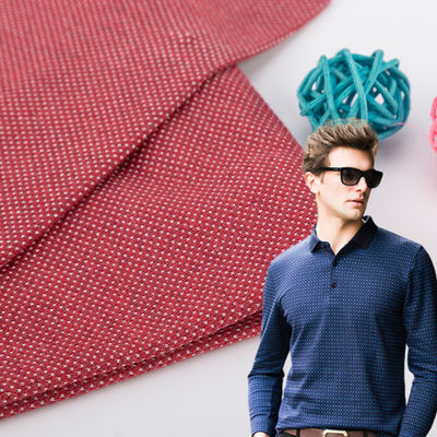 Ein guter Preis. Hochwertiges, gesundes, hautfreundliches, reines Baumwolle, Baumwolle, T-Shirt, Stoff für T-Shirt Online