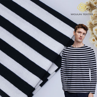 Ein guter Preis. Atmungsaktive, feuchtigkeitsdichte und modische Stoffe aus reiner Baumwolle für T-Shirts Online