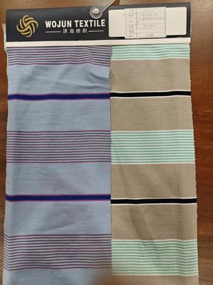 Ein guter Preis. Soft and Skin-Friendly Comfortable and Breathable Striped Knit Fabric For Casual T-Shirt mit einem schmalen, schmalen, schmalen, schmalen, schmalen, schmalen, schmalen, schmalen, schmalen, schmalen, schmalen, schmalen, schmalen, schmalen, schmalen, schmalen, schmalen Online