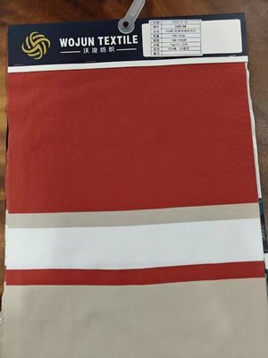 Ein guter Preis. Umweltschonend und elastisch, langlebig, komfortabel, gestreiftes Stoff für Polohemden Online