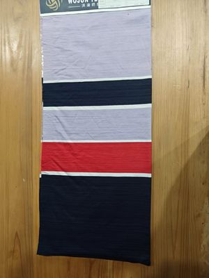 Weich, bequem und langlebig und faltenfest Baumwolle Französisch Terry Stoff für Hoodie