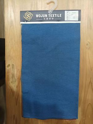 Ein guter Preis. Weich und Hautfreundlich und Komfortabel gestreiftes Strickgewebe für Polo-Shirt Online