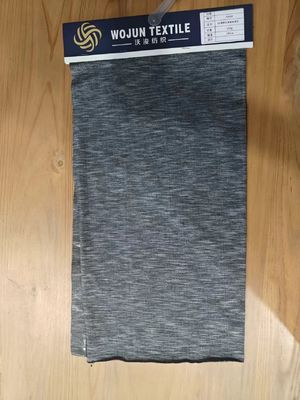 Glänzend Komfortabel und stilvoll und komfortabel gestreiftes Material Stoff für T-Shirt