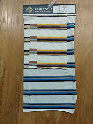 Ein guter Preis. Komfortabel und elastisch, haltbar, hautfreundlich, gestreiftes Material für den Freizeitgebrauch Online