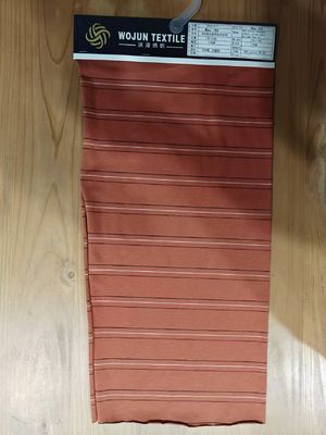 Ein guter Preis. Komfortabel, stilvoll und hautfreundlich gestreiftes Strickgewebe für T-Shirts Online