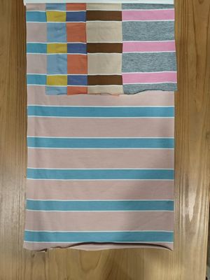 Ein guter Preis. Stoff aus strahlendem Material für T-Shirts Online