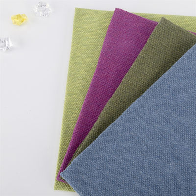 Hautfreundlich, komfortabel, umweltfreundlich, gestreiftes Strickgewebe für Polohemden