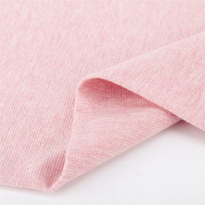 Ein guter Preis. Glatte weiche gestreifte Strickstoffe für Polohemden Freizeitkleidung Online