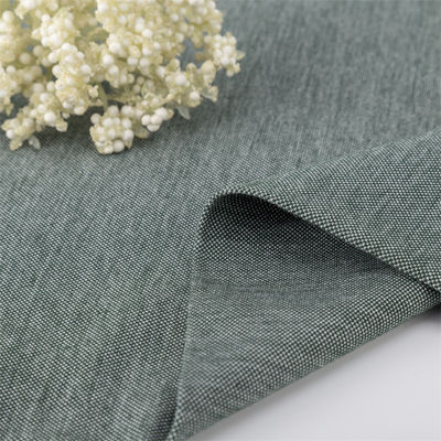 Ein guter Preis. Atmungsaktive und glatte weiche gestreifte Strickstoffe für Polohemden Online