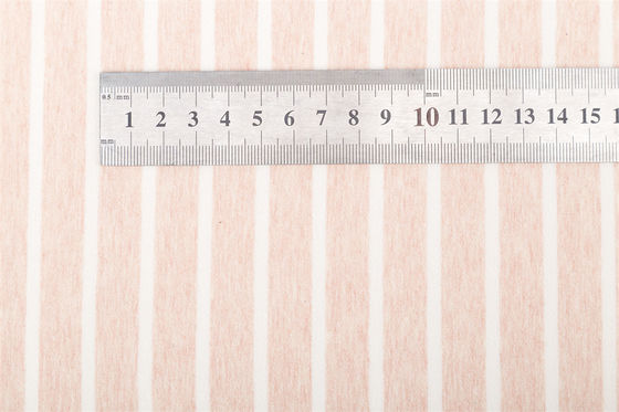 Ein guter Preis. Komfortabel und weich Hautfreundlich und elastisch gestreiftes Material Stoff für Gelegenheits tragen Online