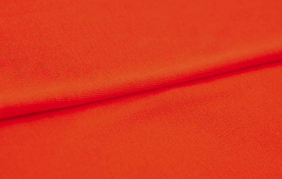 Ein guter Preis. Natürliche High-End glänzende bequeme atmungsaktive gestreifte Strickgewebe für T-Shirt Online