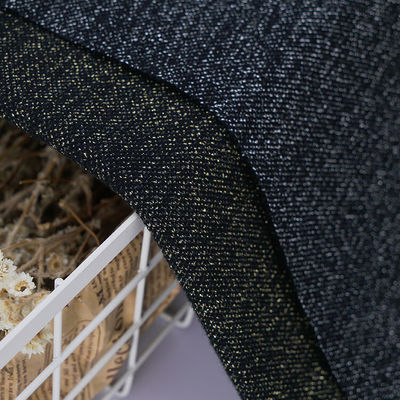 Atmungsaktiver und trockener, gut strukturierter Baumwoll-French-Terry-Stoff für Hoodies, geringer Einlauf