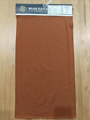 Ein guter Preis. Skin-Friendly And Healthy  And Soft Striped Knit Fabric And Smooth For Casual Wear Online