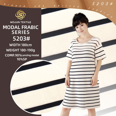 Ein guter Preis. Komfortabel und elastisch, flexibel angepasst, gestreiftes Material Stoff für Heimnot Online