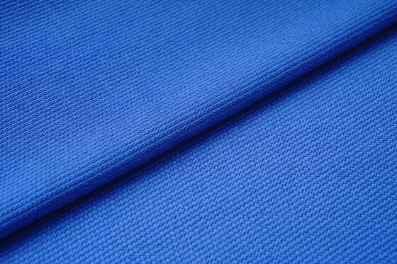 Ein guter Preis. Atmungsaktiv, langlebig, robust und verschleißfest gestreiftes Strickgewebe für Hoodie Online