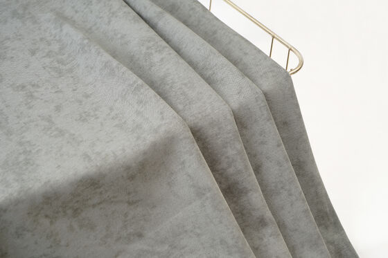 Ein guter Preis. 220gm Ton-zu-Ton-Festgewebe aus Strick: Minimalistische Textur für Tees Online