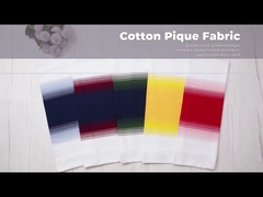 Mode-Marke und gut sich fühlen und Polo Shirt Cotton Fabric für die Abnutzung der Männer passen
