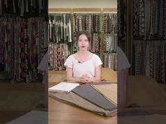 High-End Textur Atmung und weit verbreitete Massive Strickgewebe für T-Shirt