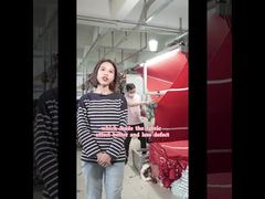 Strenge Qualitätskontrolle sichert Qualität.